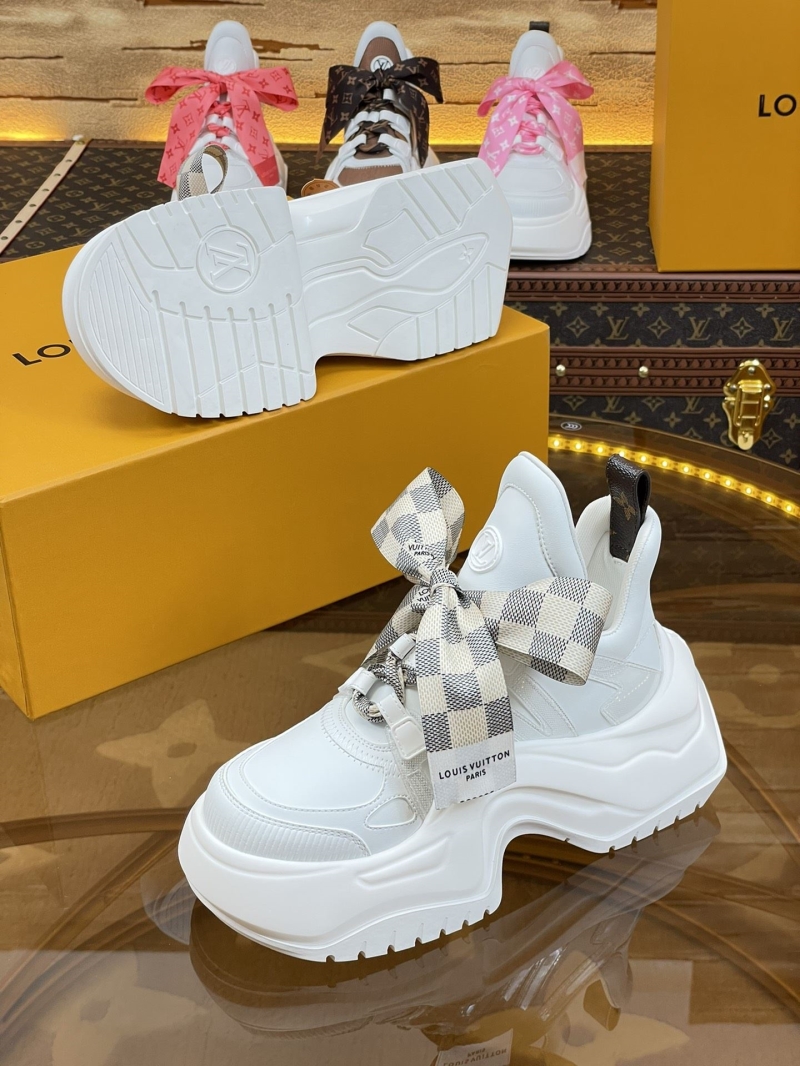 Louis Vuitton Sneakers